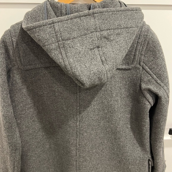 Muji Coat - Picture 8 of 11